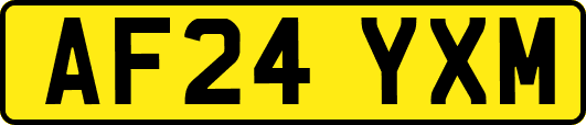 AF24YXM