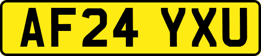 AF24YXU