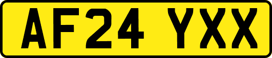 AF24YXX
