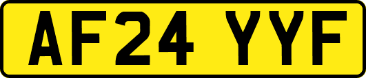 AF24YYF