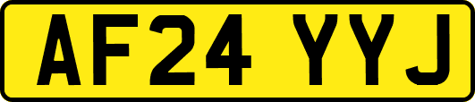 AF24YYJ