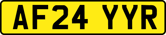 AF24YYR