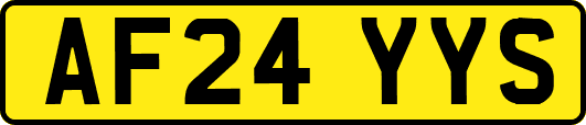 AF24YYS