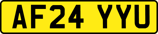 AF24YYU