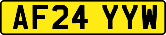 AF24YYW
