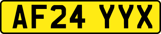 AF24YYX