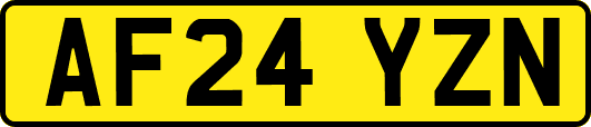 AF24YZN