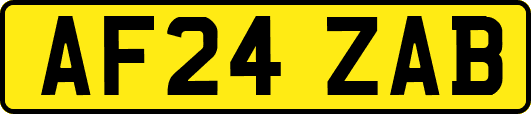 AF24ZAB