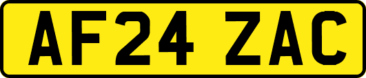 AF24ZAC