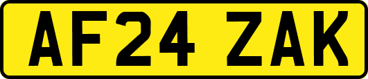 AF24ZAK