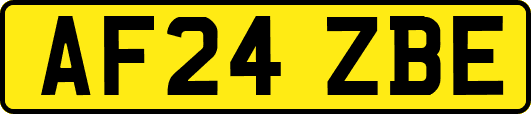 AF24ZBE