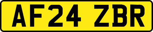 AF24ZBR