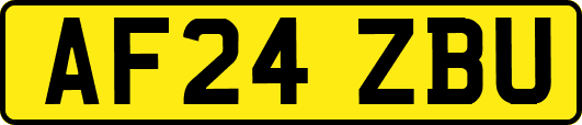 AF24ZBU