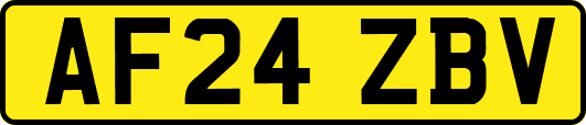 AF24ZBV