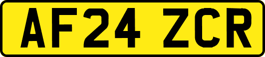 AF24ZCR