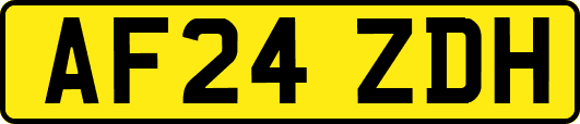 AF24ZDH