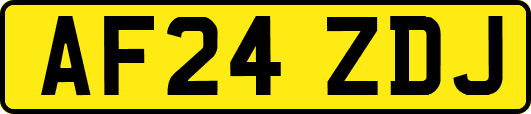 AF24ZDJ