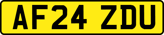AF24ZDU