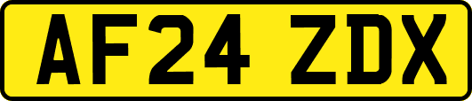 AF24ZDX