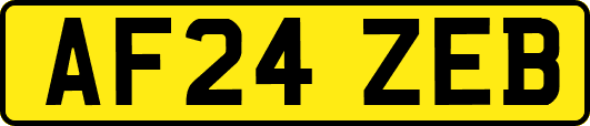 AF24ZEB