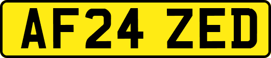 AF24ZED