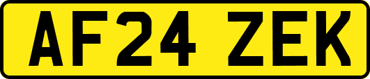 AF24ZEK