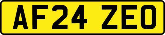 AF24ZEO