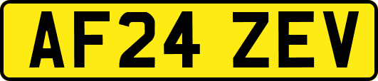 AF24ZEV