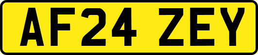 AF24ZEY