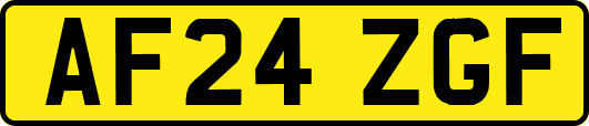 AF24ZGF