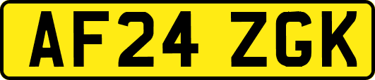 AF24ZGK