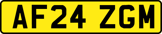 AF24ZGM