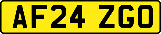 AF24ZGO