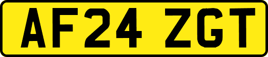 AF24ZGT