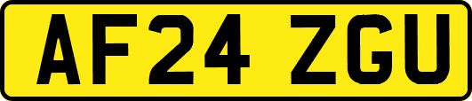 AF24ZGU