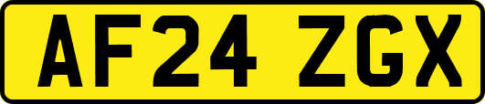 AF24ZGX
