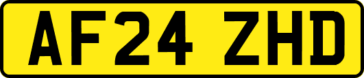AF24ZHD