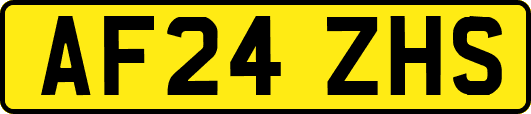AF24ZHS