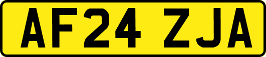 AF24ZJA