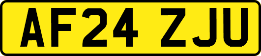 AF24ZJU