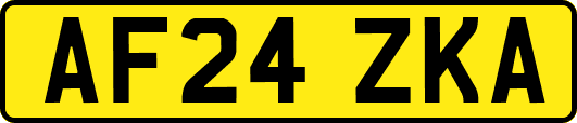 AF24ZKA
