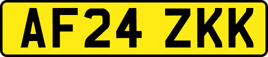 AF24ZKK