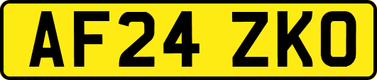 AF24ZKO
