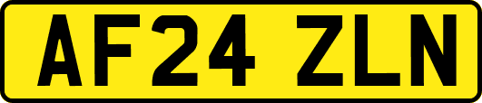 AF24ZLN
