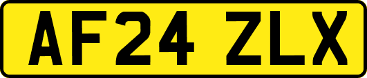 AF24ZLX