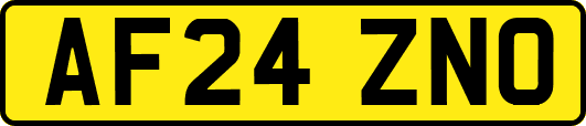 AF24ZNO