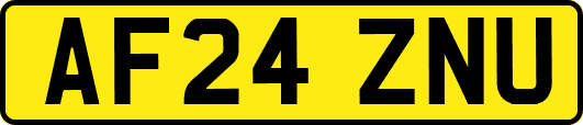 AF24ZNU
