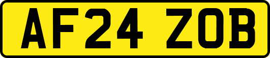 AF24ZOB