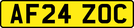 AF24ZOC