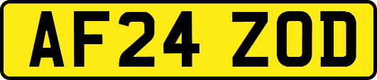 AF24ZOD